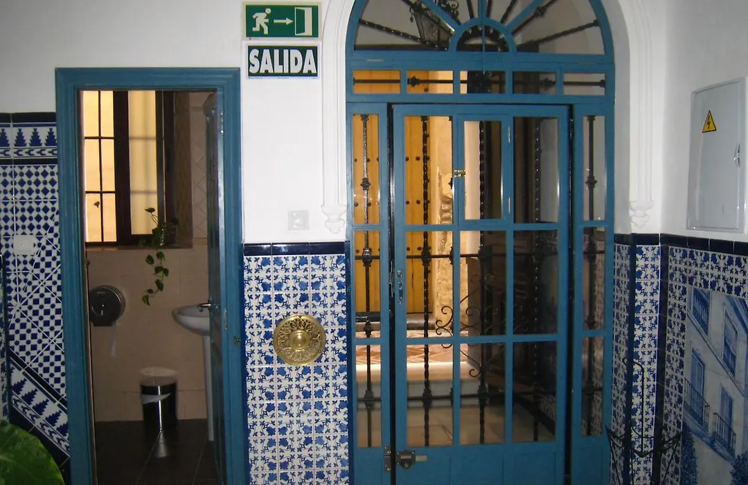Pensión La Montoreña-1