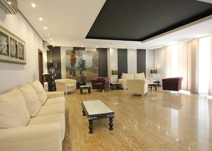 Hotel Venecia Sevilla